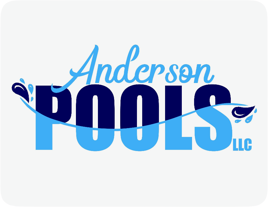 Anderson Pools logo